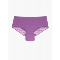 Женские трусы шорты Indefini 2306LUF