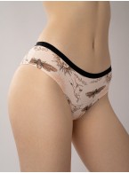 Набор женских трусов 3521LUBZ