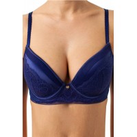 Бюстгальтер "пуш-ап" Opium Coquette Revue 82100-02