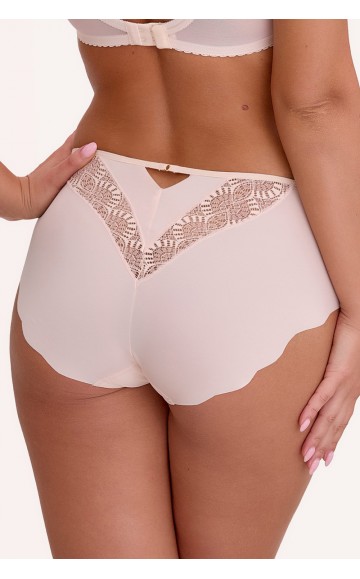 Трусы-слип Bella Misteria Jasmine Note Briefs