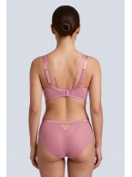 Трусы-бразилиана Alles Chiara Brazyliany Pink