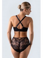 Трусы-слип Alles Truffle Noir Classic