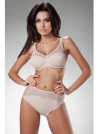 Трусы-слип Alles FK 01 Naturalny 02