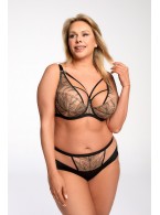 Трусы-слип Bella Misteria Enchanting Full Moon Briefs