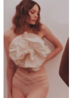 Трусы-стринги Alles Chita Stringi Beige