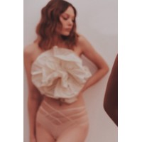 Трусы-стринги Alles Chita Stringi Beige