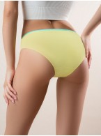 Женские трусы Indefini 3133LUF