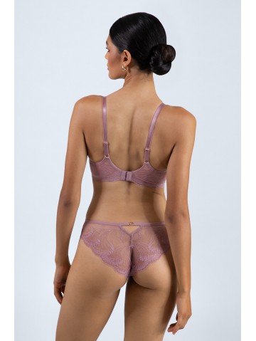 Трусы-бразилиана Alles Essenza Rosa Brazyliany