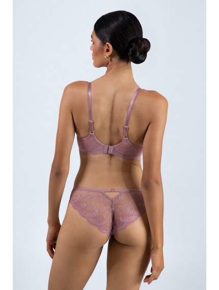 Трусы-бразилиана Alles Essenza Rosa Brazyliany