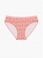 Женские трусы слипы Indefini 3116LUF Женские трусы слипы Indefini 3116LUF