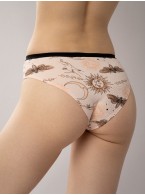 Набор женских трусов 3521LUBZ