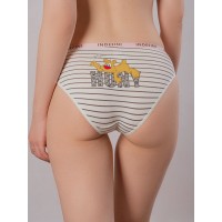 Женские трусы слипы Indefini 3326LUF Женские трусы слипы Indefini 3326LUF