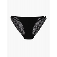 Женские трусы слипы Indefini 1043LUS