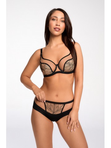 Трусы-слип Bella Misteria Enchanting Full Moon Briefs