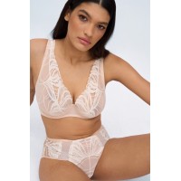 Трусы-слип Alles Creme Brulee