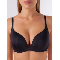 Бюстгальтер Coquette Revue Freedom 53001 Черный