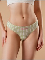 Женские трусы Indefini 1153LDS