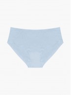 Женские трусы слипы Indefini 4080WUV