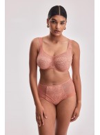 Трусы-слип Alles Celeste Classic Lososiowy