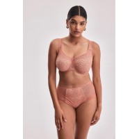 Трусы-слип Alles Celeste Classic Lososiowy