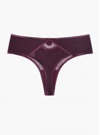 Женские трусы стринги Indefini 1154WDV Женские трусы стринги Indefini 1154WDV
