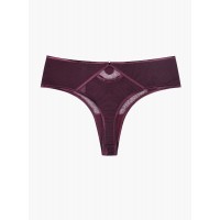 Женские трусы стринги Indefini 1154WDV