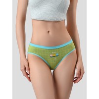 Женские трусы слипы Indefini 3226LUF Женские трусы слипы Indefini 3226LUF