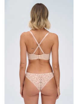 Трусы-бразилиана Alles Sugar Dune Brazyliany