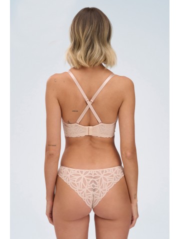 Трусы-бразилиана Alles Sugar Dune Brazyliany