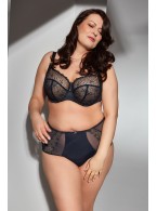 Трусы-слип Bella Misteria Subtle Temptation Briefs FP3 Navy blue