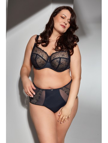 Трусы-слип Bella Misteria Subtle Temptation Briefs FP3 Navy blue