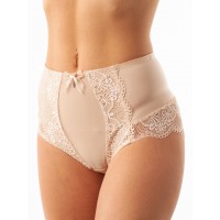 Трусы Coquette Revue New Elegance 64118 Бежевый