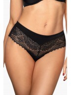 Трусы-слип Bella Misteria Soft Touch Briefs FP1 Black
