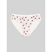 Женские трусы Indefini 2266LUB