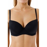 Бюстгальтер на поролоне формов. Skin Coquette Revue 87119-06