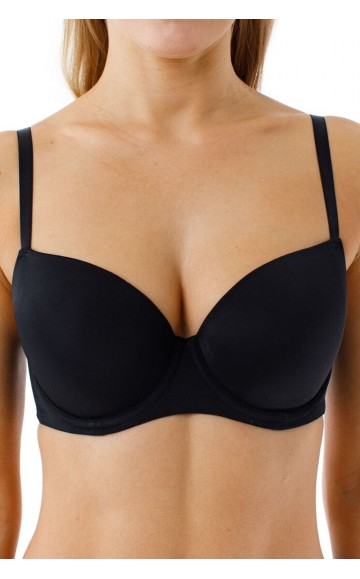 Бюстгальтер на поролоне формов. Skin Coquette Revue 87119-06