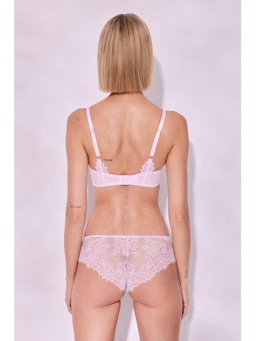 Трусы-бразилиана Alles Hush Blush Brazyliany