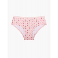 Женские трусы танга Indefini 4180LUB