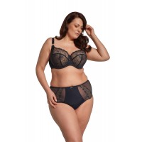 Трусы-слип Bella Misteria Subtle Temptation Briefs FP3 Navy blue