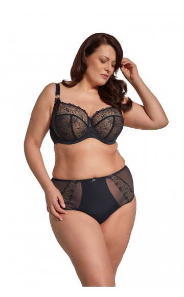 Трусы-слип Bella Misteria Subtle Temptation Briefs FP3 Navy blue