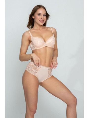 Бюстгальтер на поролоне Impressive Coquette Revue 89109-11