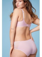 Трусы-слип Alles FK 01 Pink