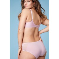 Трусы-слип Alles FK 01 Pink