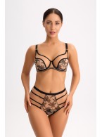 Трусы-бразилиана Bella Misteria The Secret of Amber Brazilian