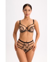 Трусы-бразилиана Bella Misteria The Secret of Amber Brazilian