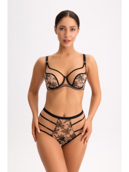 Трусы-бразилиана Bella Misteria The Secret of Amber Brazilian