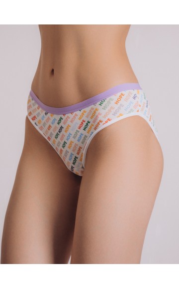 Женские трусы Indefini 3161LUB