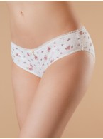 Женские трусы слипы Indefini 5024LUF Женские трусы слипы Indefini 5024LUF