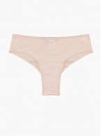 Женские трусы танга Indefini 4113LUB