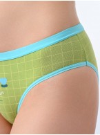 Женские трусы слипы Indefini 3226LUF Женские трусы слипы Indefini 3226LUF